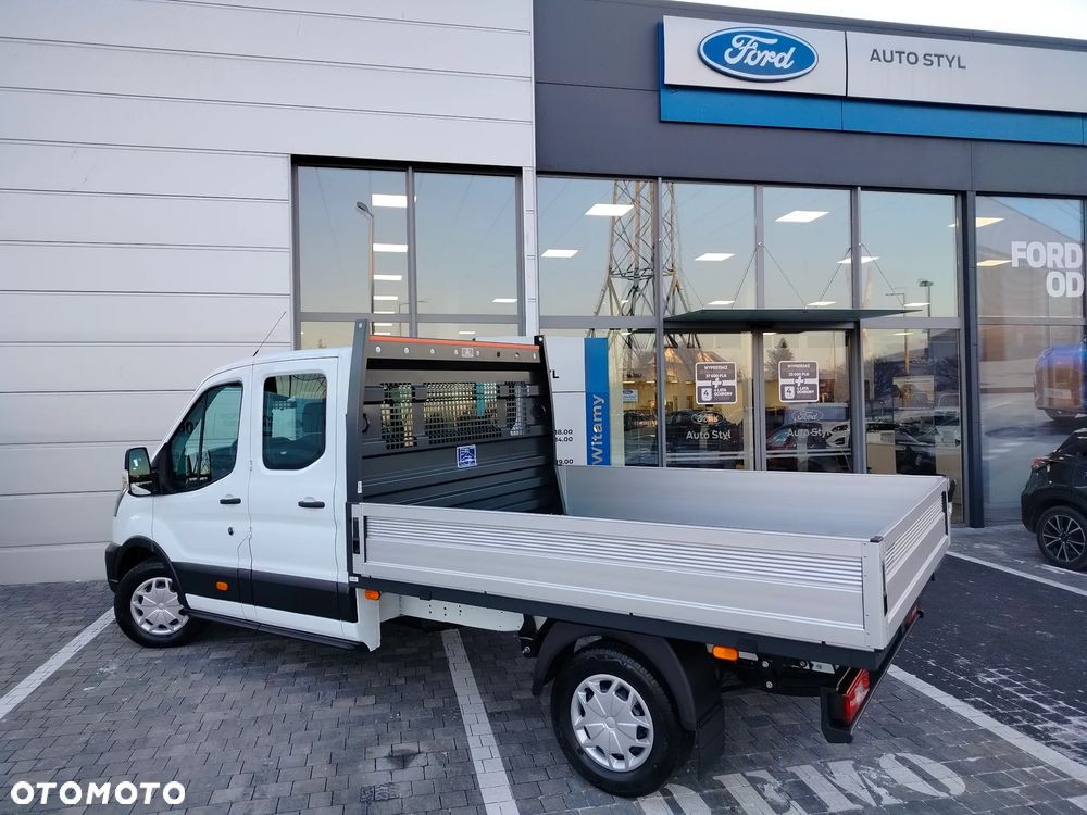 Ford Transit - 2