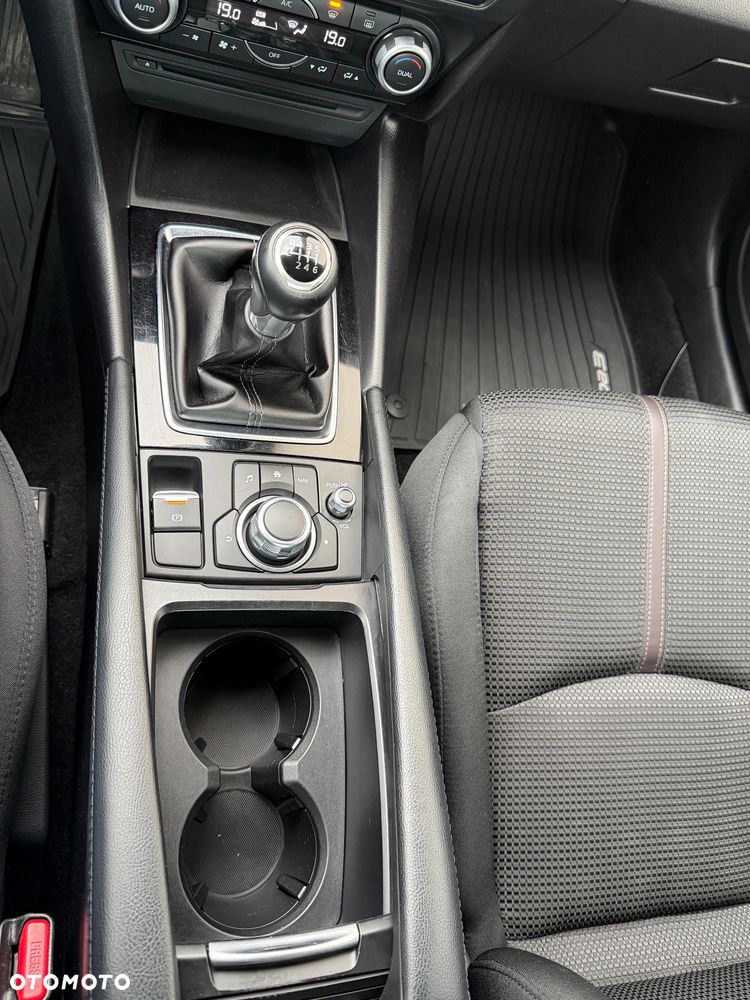 Mazda 3 2.0 Skyenergy - 8