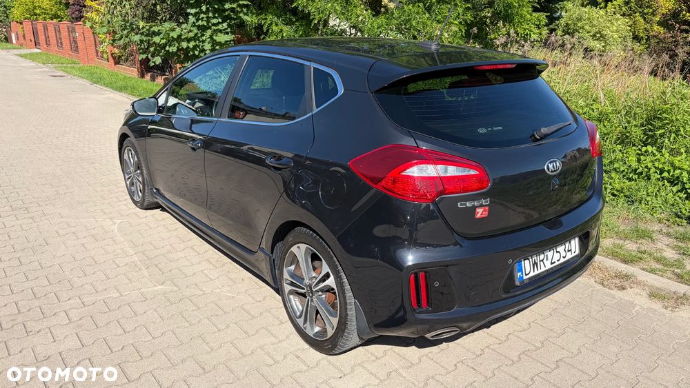 Kia Ceed 1.0 T-GDI GT Line - 5