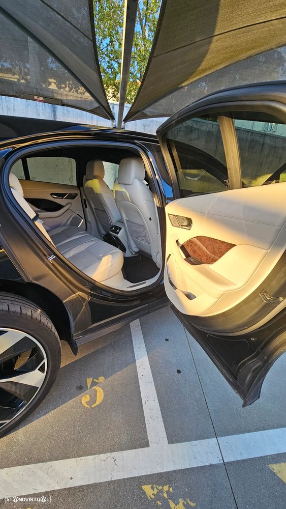 Jaguar I-Pace EV400 AWD First Edition - 14