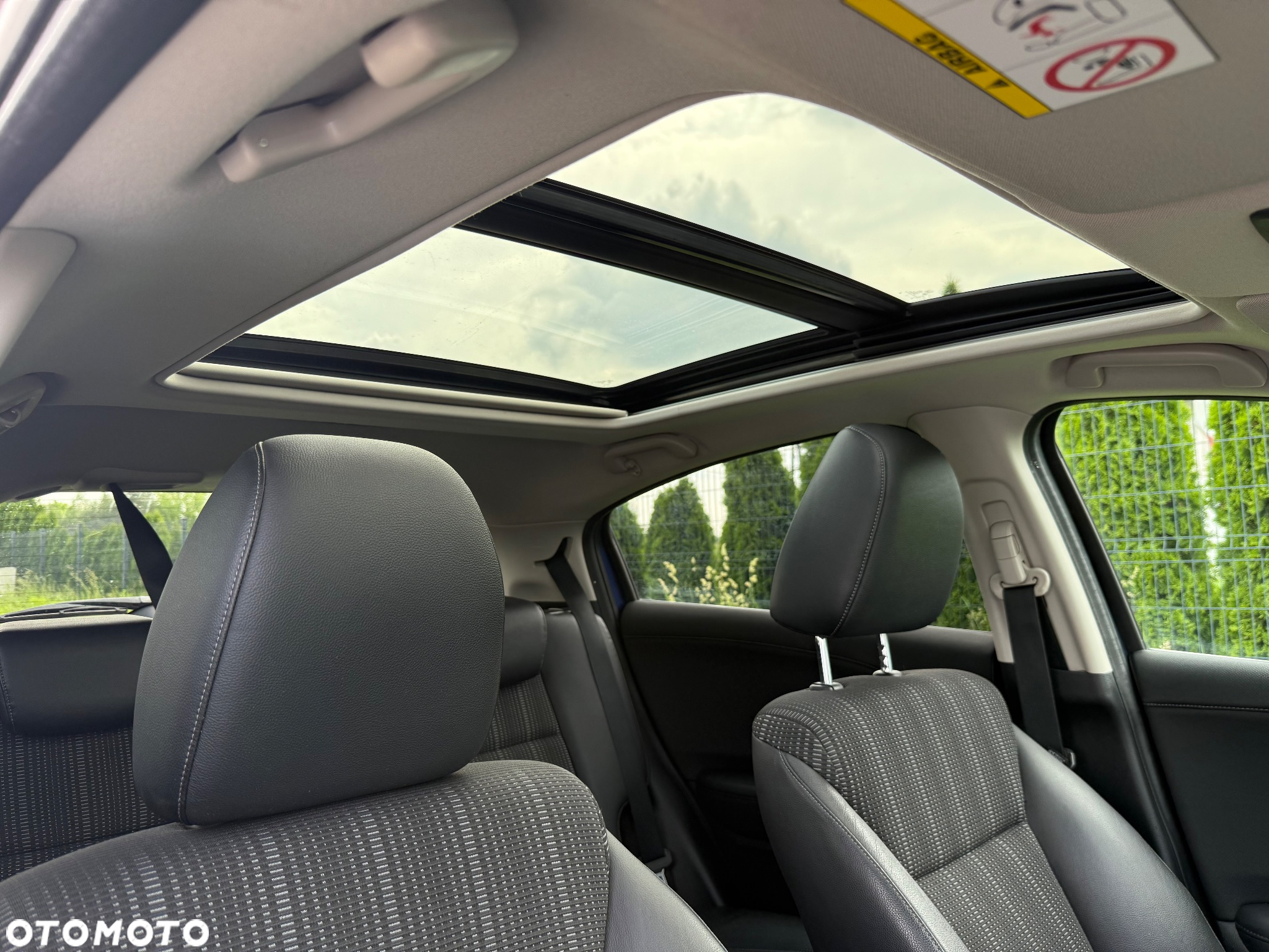 Honda HR-V 1.5 Executive (ADAS) CVT - 34