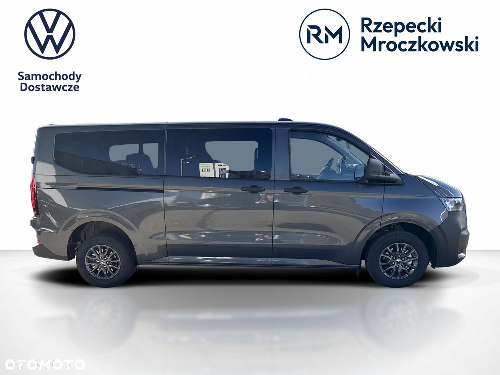 Volkswagen Caravelle - 5