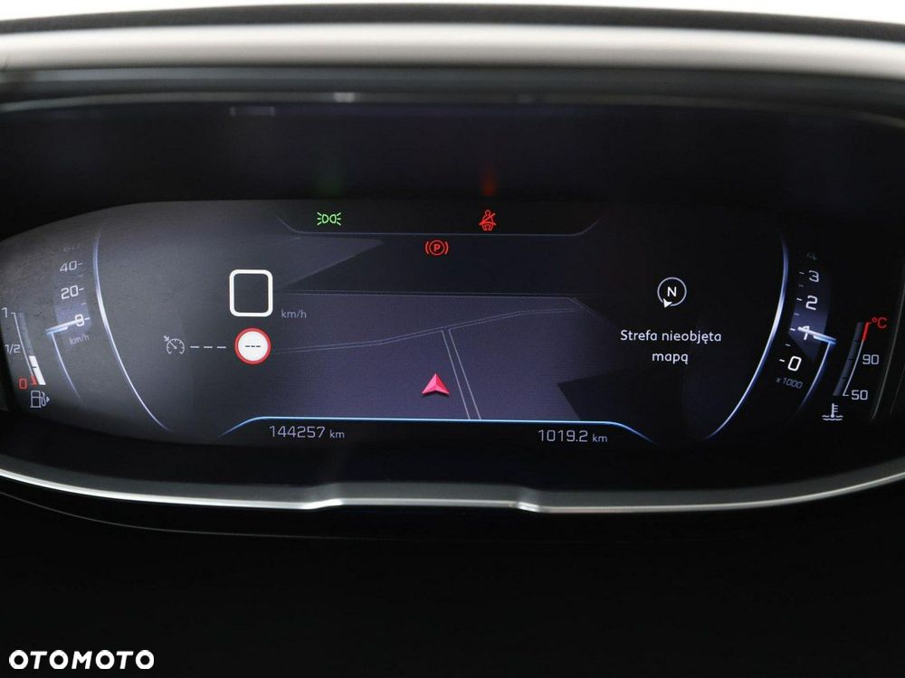 Peugeot 3008 1.5 BlueHDi Active S&S - 19