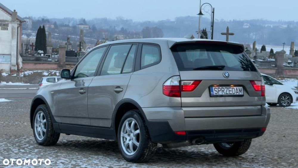 BMW X3 - 30