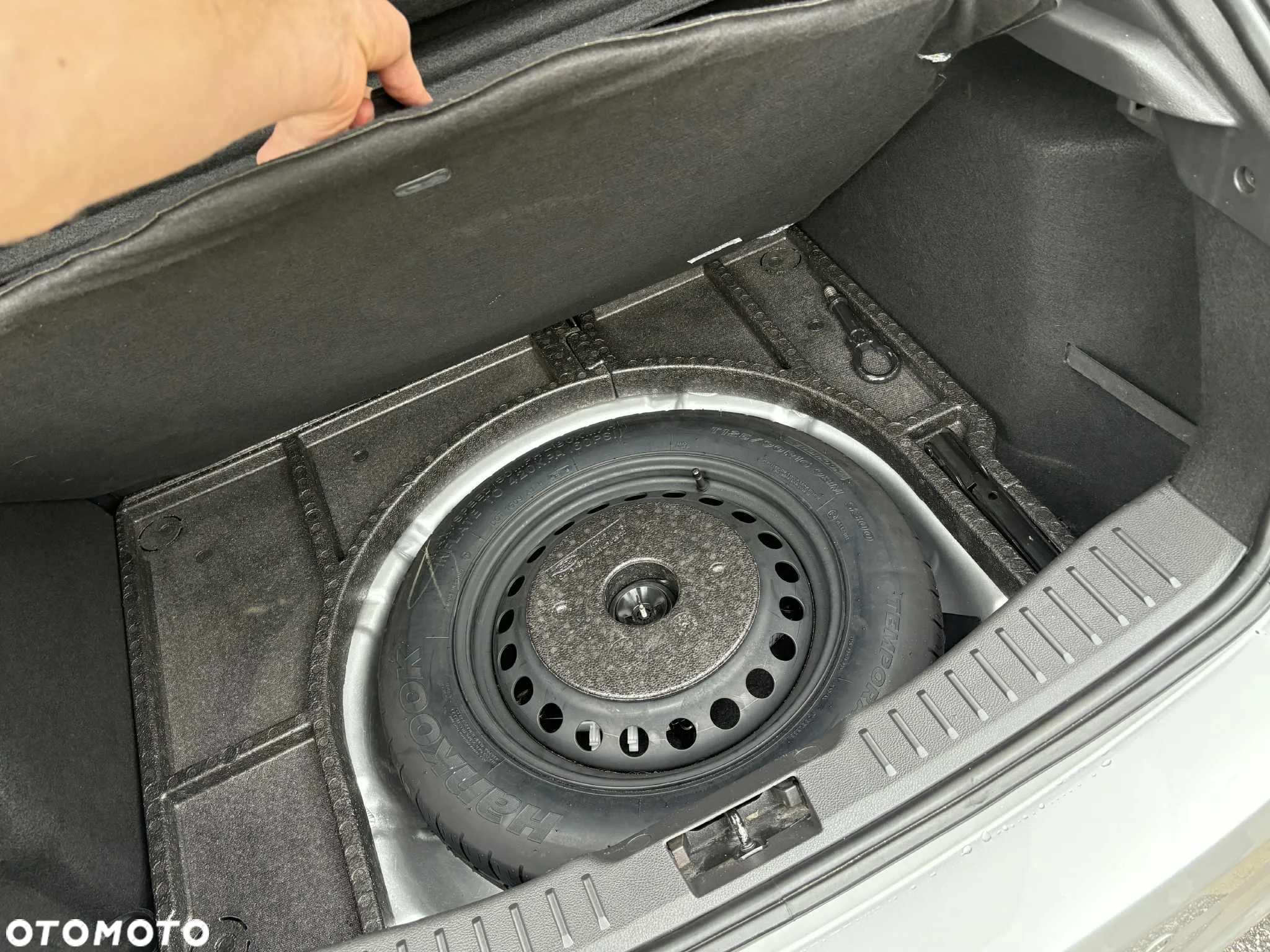 Ford Focus 1.5 EcoBlue Start-Stopp-System ACTIVE DESIGN - 15