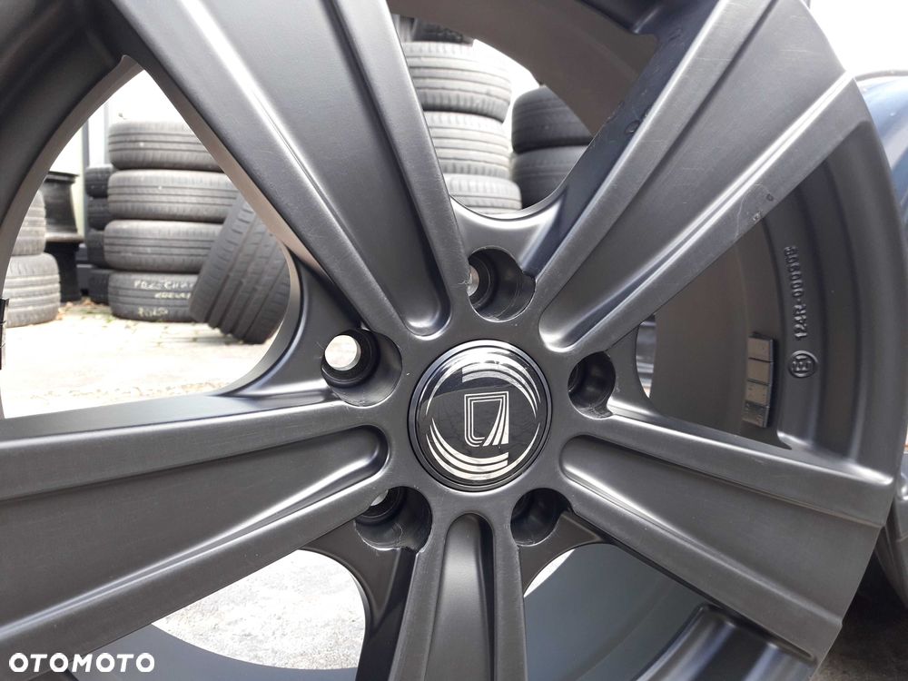 felgi 17 Karoq Kodiaq KAMIQ passat tarraco 7jx17 5x112 et40 - 4