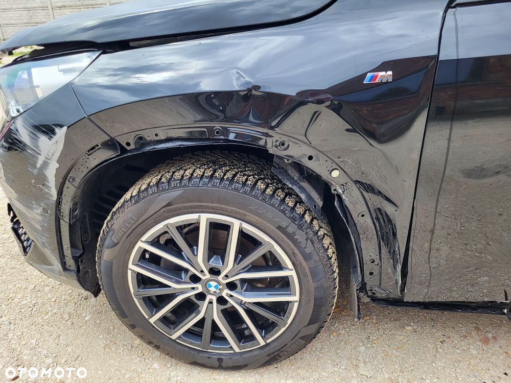 BMW X1 xDrive20d mHEV M Sport sport - 10