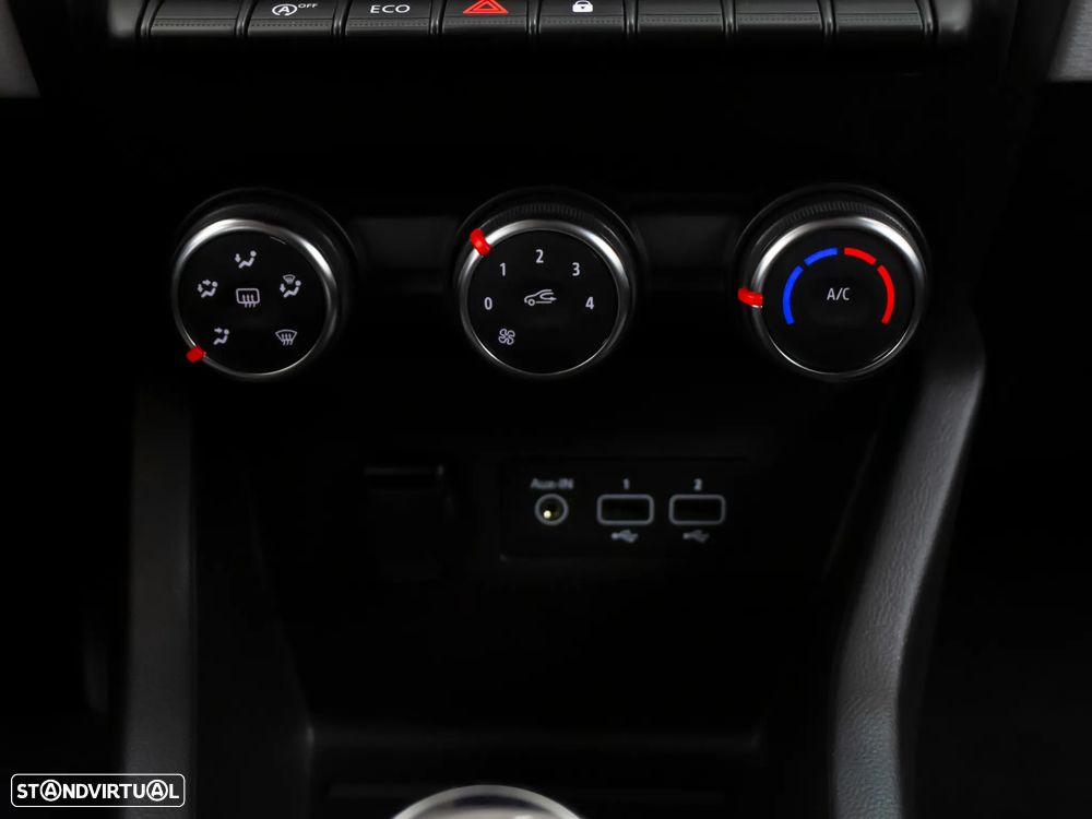 Renault Clio 1.5 Blue dCi Evolution - 28