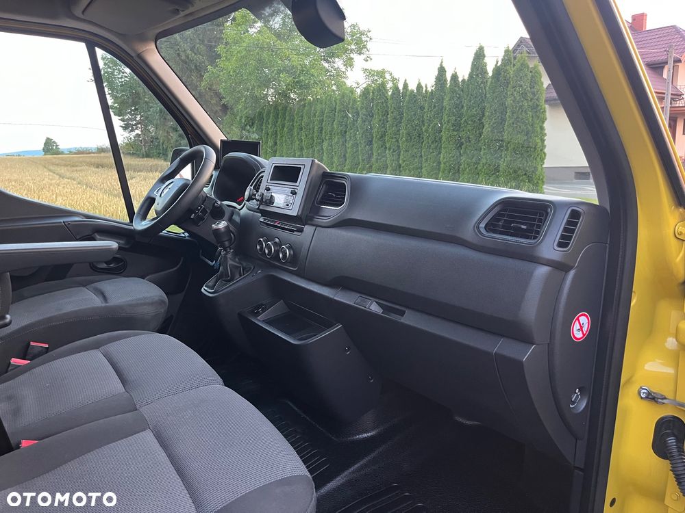 Renault Master - 27