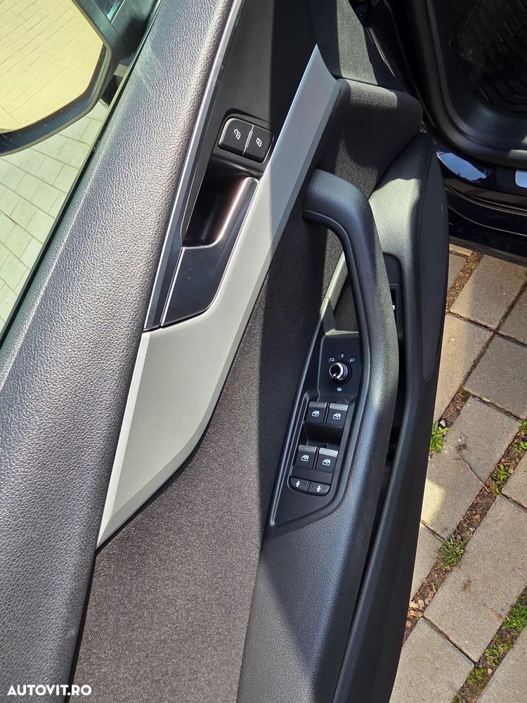 Audi A5 Sportback - 8