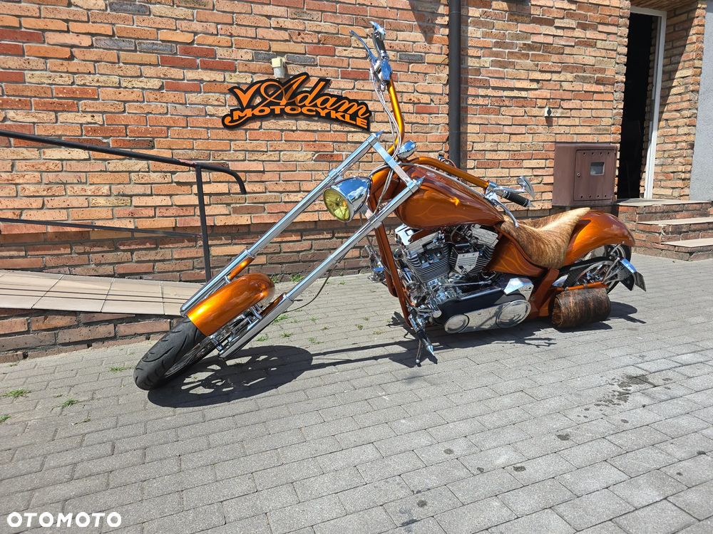 Harley-Davidson Inny - 16