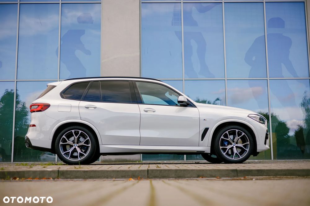 BMW X5 xDrive25d - 1