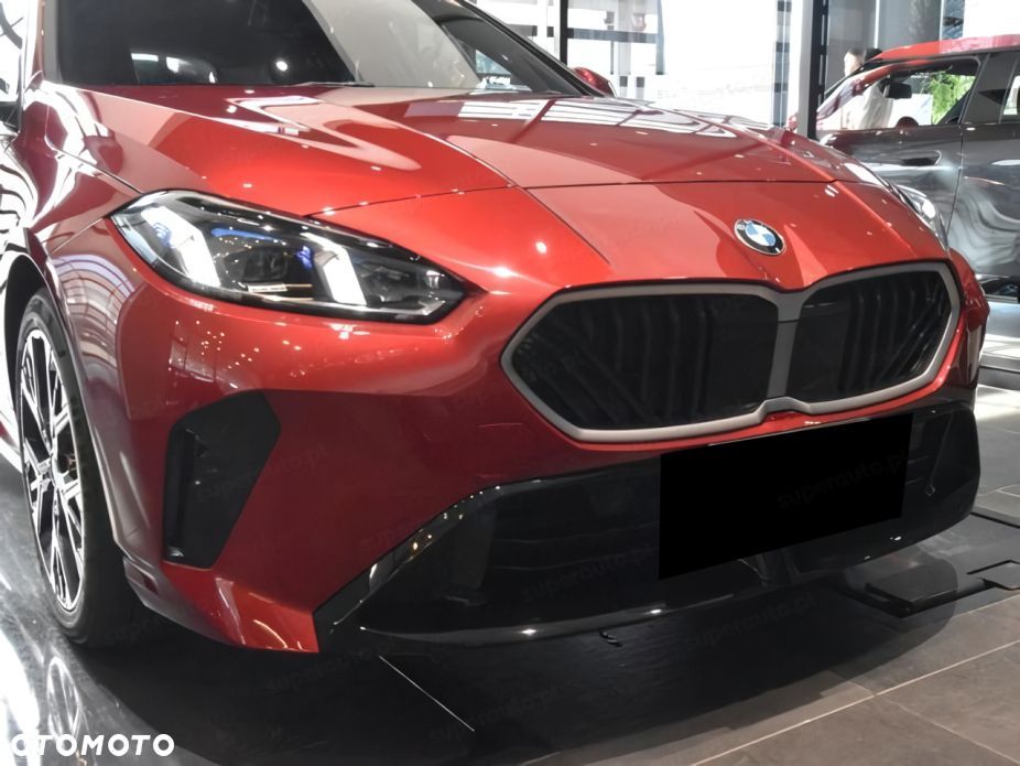 BMW Seria 1 120 mHEV - 3