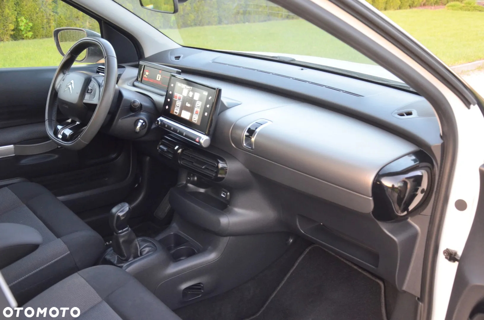 Citroën C4 Cactus Pure Tech 110 Stop&Start Feel - 9