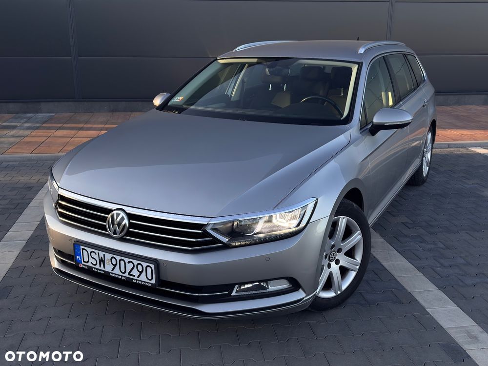 Volkswagen Passat 1.6 TDI (BlueMotion Technology) Comfortline - 8