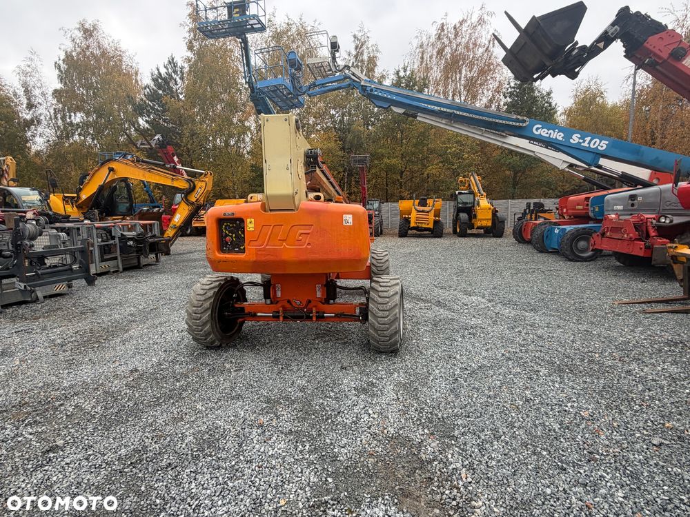 JLG M600jp - 4