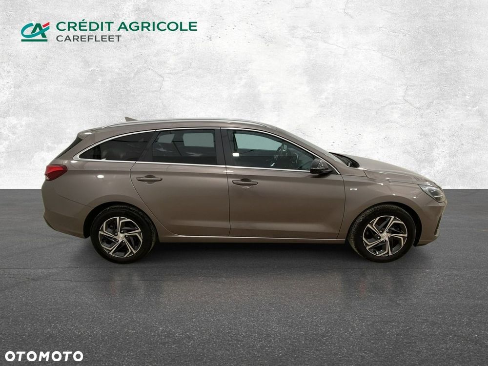 Hyundai i30 - 5