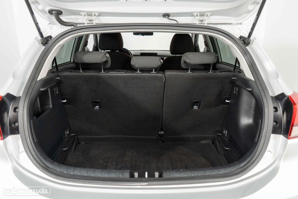 Kia Rio 1.2 CVVT Dynamic - 13