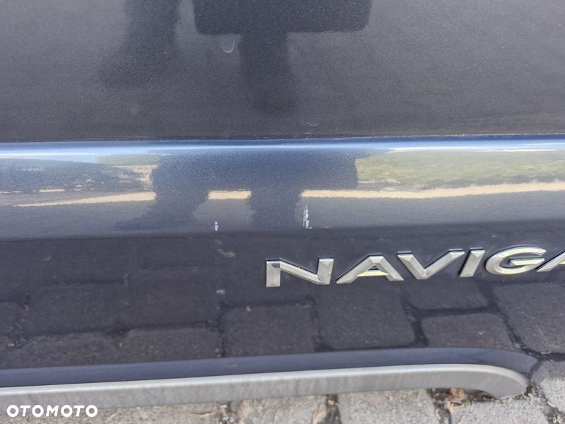 LINCOLN NAVIGATOR II 2 DRZWI PRAWY PRZÓD PRAWE PRZEDNIE - 3