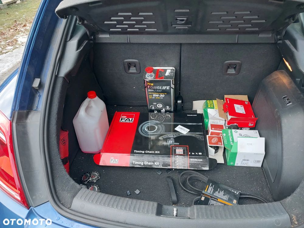 Volkswagen Beetle 1.4 TSI Exclusive Sport - 10