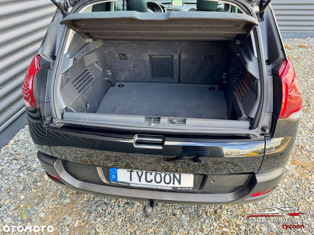 Peugeot 3008 - 27