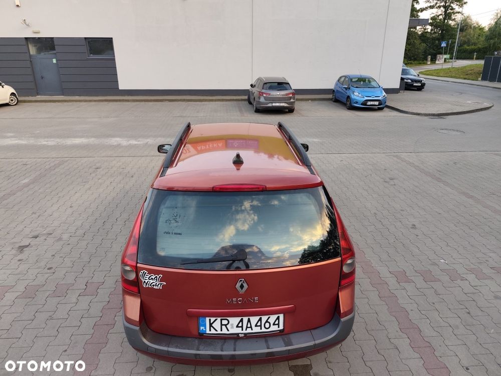 Renault Megane - 13