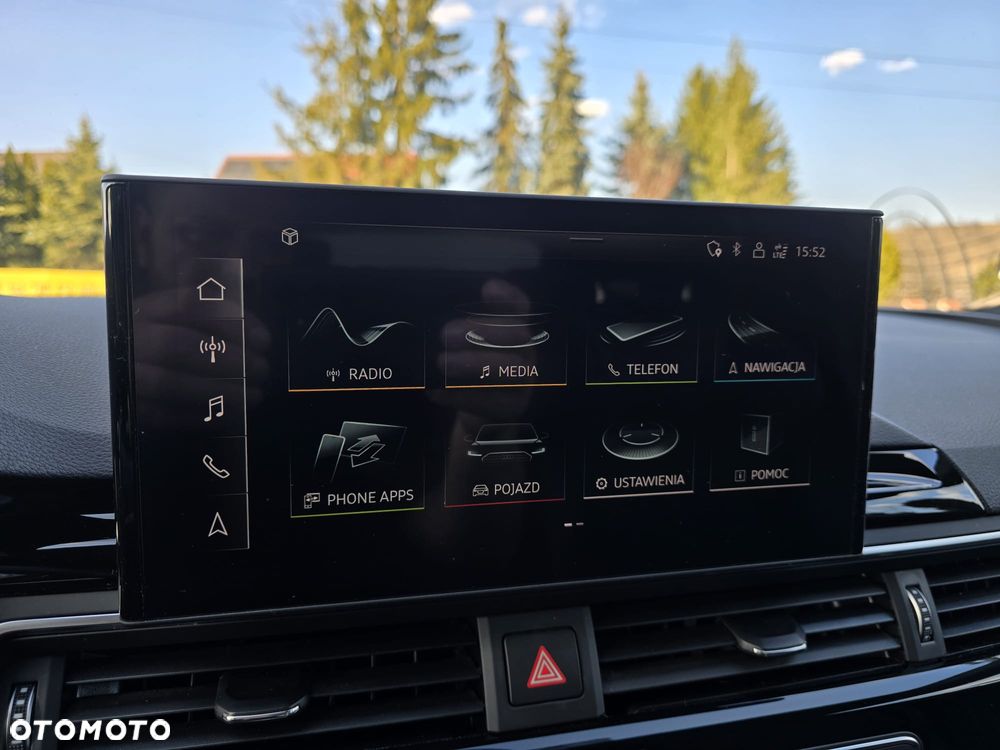 Audi A4 Avant 40 TDI S tronic quattro sport - 29