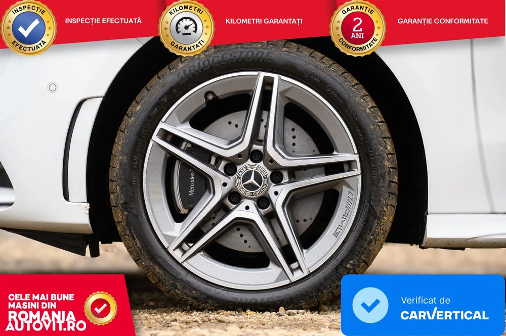 Mercedes-Benz B 250 - 6