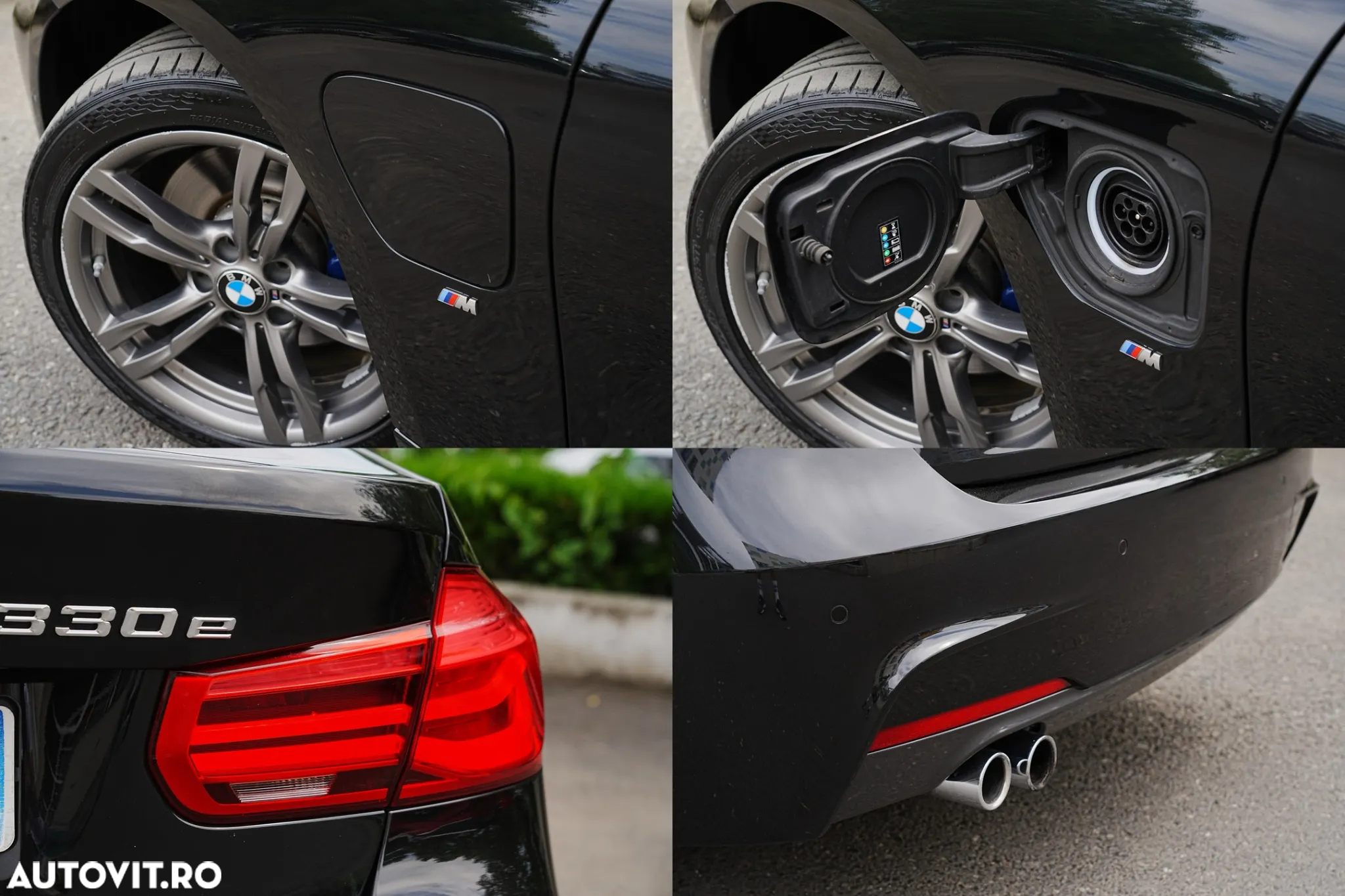 BMW Seria 3 - 15