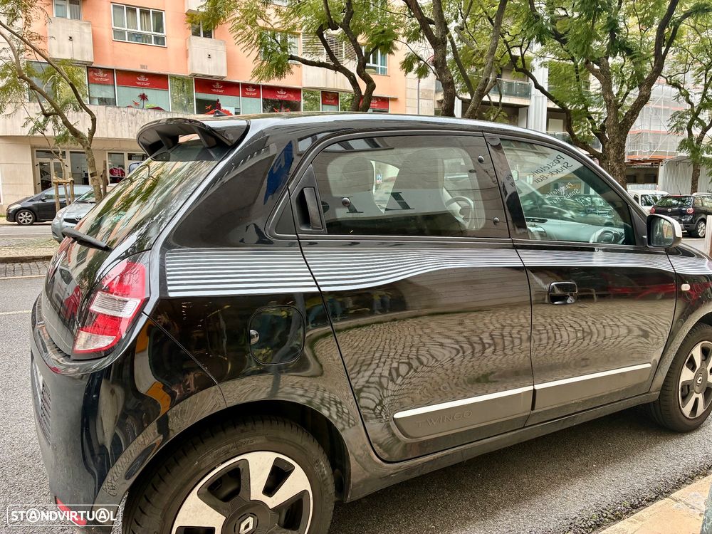 Renault Twingo 1.0 SCe Night&Day - 9