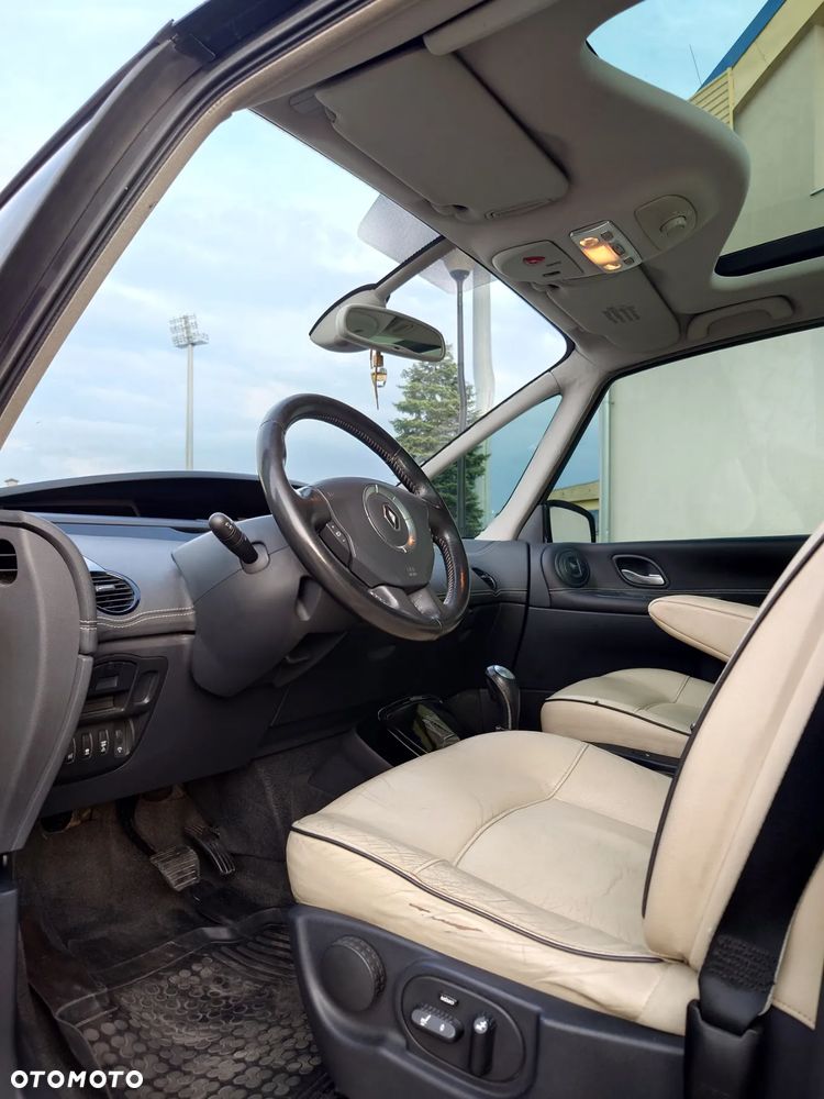Renault Grand Espace 2.0 dCi Initiale - 5