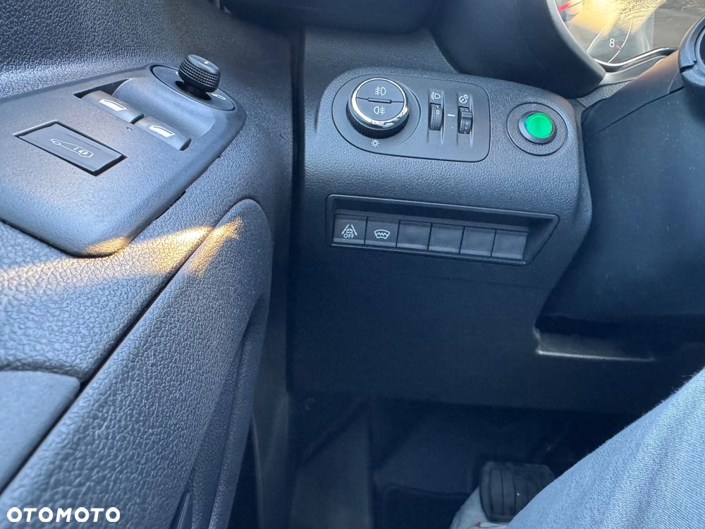 Opel Combo 1.5 D 96kW Automatik XL N1 Edition - 29