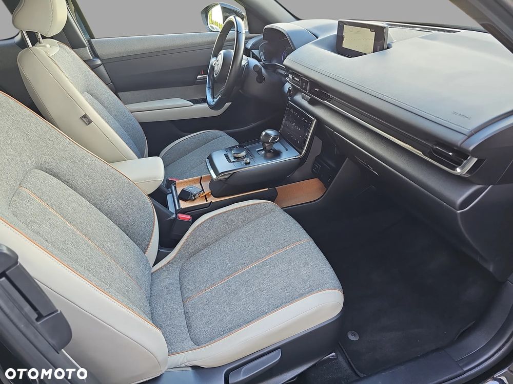 Mazda MX-30 35.5kWh Makoto - 12