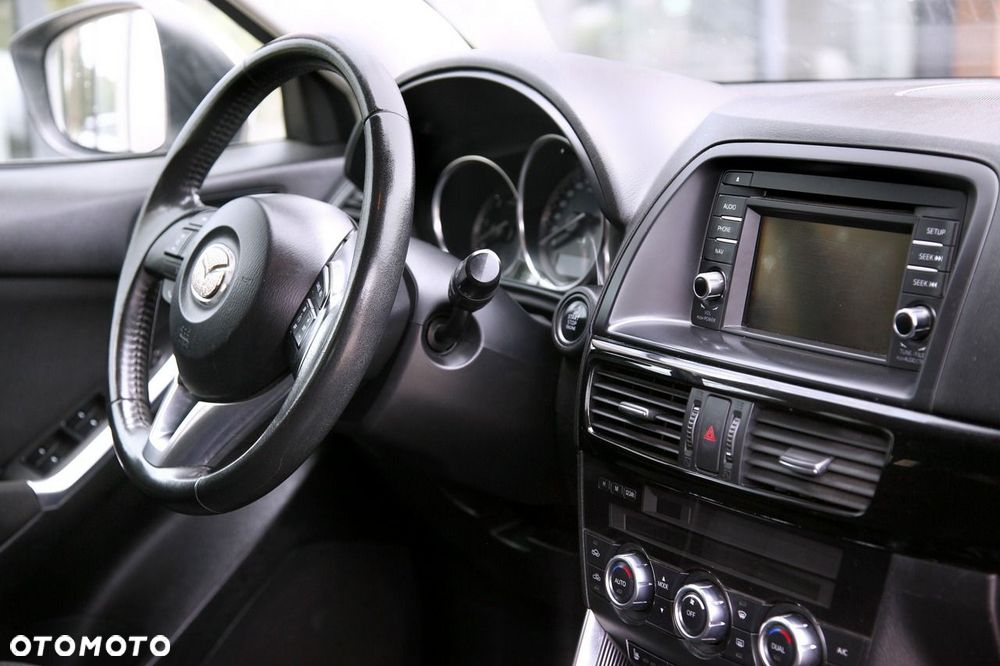 Mazda CX-5 2.2 D Skypassion AWD - 11