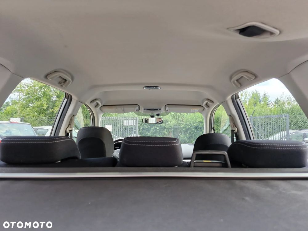 Subaru Forester 2.0i Exclusive Lineartronic - 23