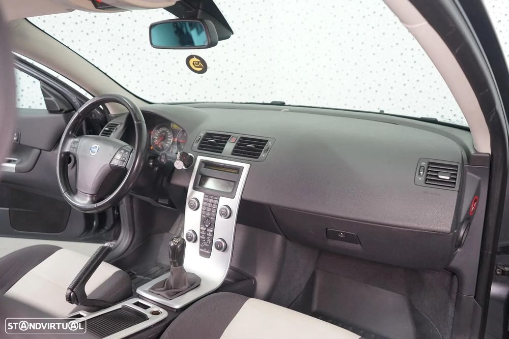 Volvo C30 1.6 D2 Momemtum Start/Stop - 15