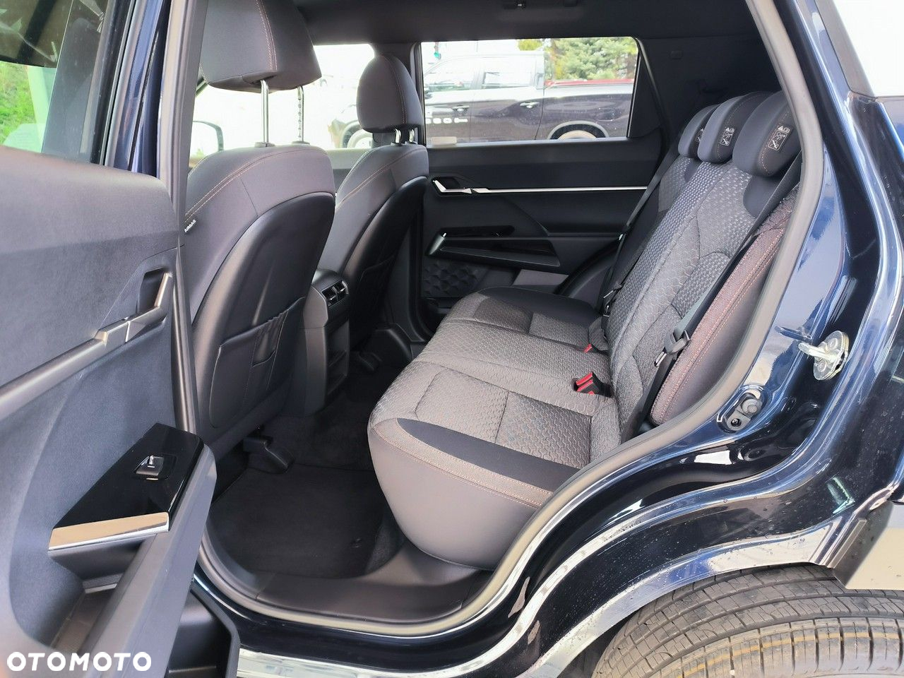 SsangYong/KGM Torres 1.5 T-GDI Adventure - 16