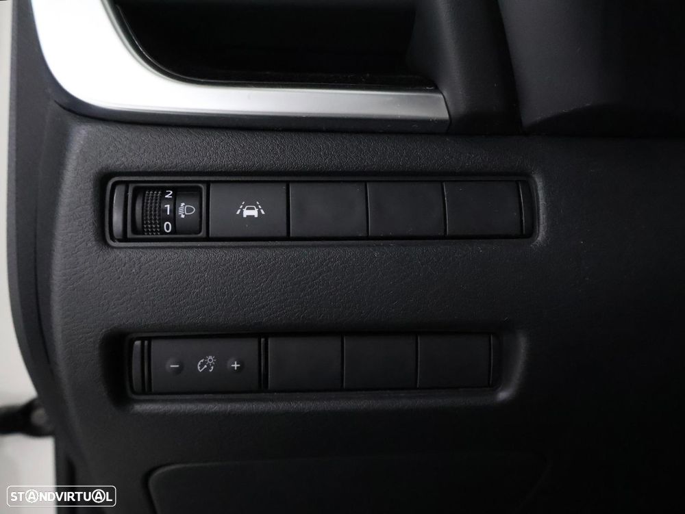 Nissan Qashqai 1.5 e-Power N-Connecta LED - 14