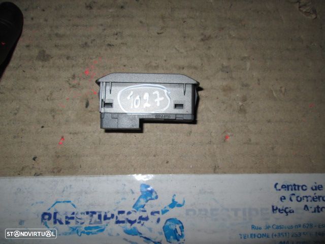 Comando 6922154 BMW E65 2003 730D BOTAO SOS - 1