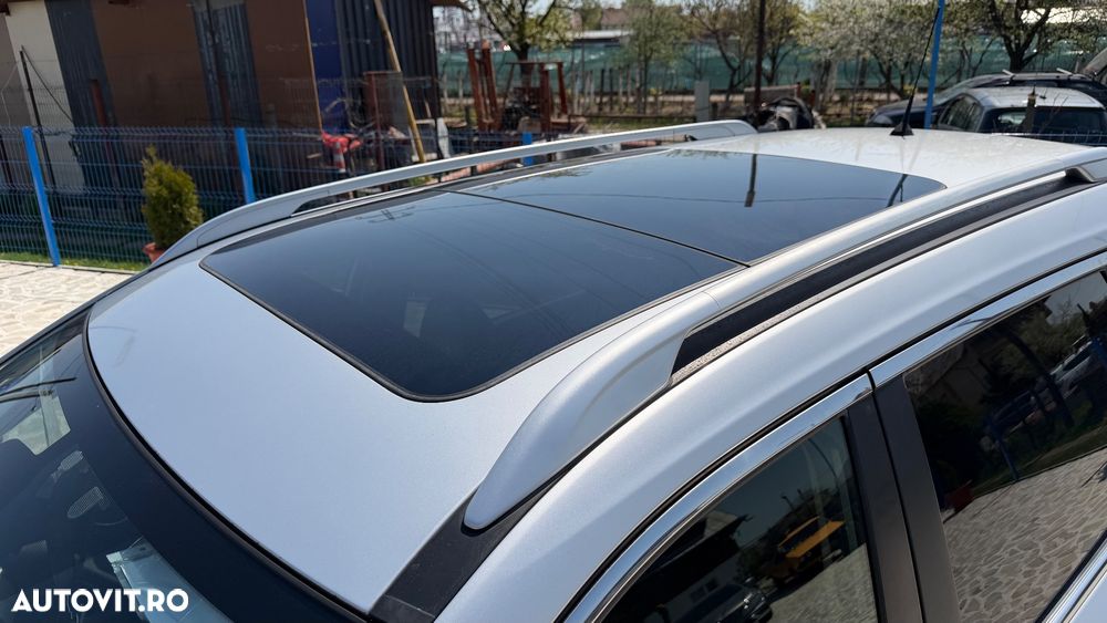 Nissan X-Trail 1.6 dCi Xtronic Tekna - 30