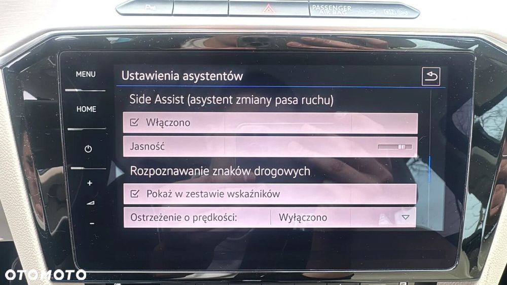Volkswagen Passat 2.0 TDI BMT 4Mot Highline DSG - 27