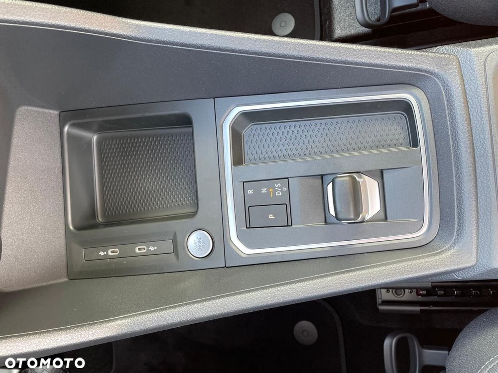 Ford Tourneo Connect - 36