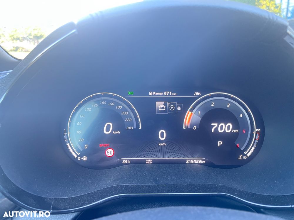 Kia Ceed - 6