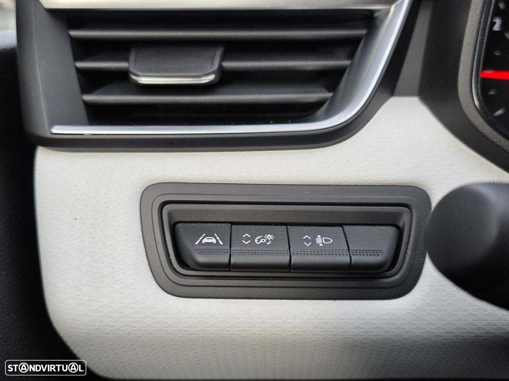 Renault Clio 1.5 Blue dCi Evolution - 18