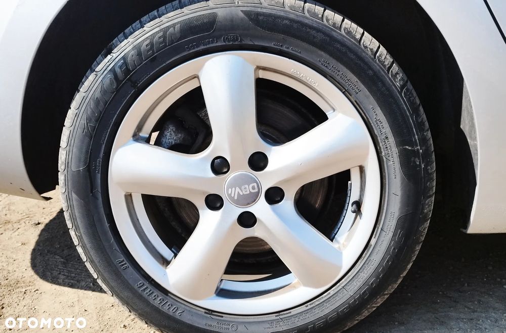 Opel Astra 1.6 D (CDTI) Start/Stop Dynamic - 28