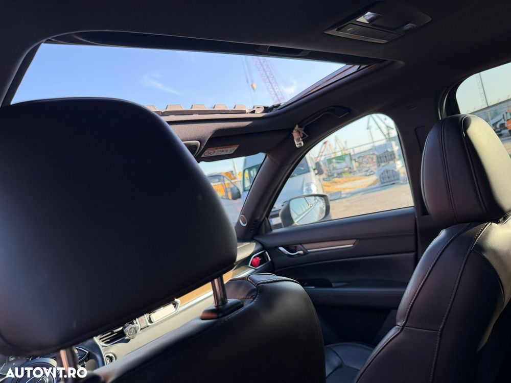Mazda CX-5 - 4