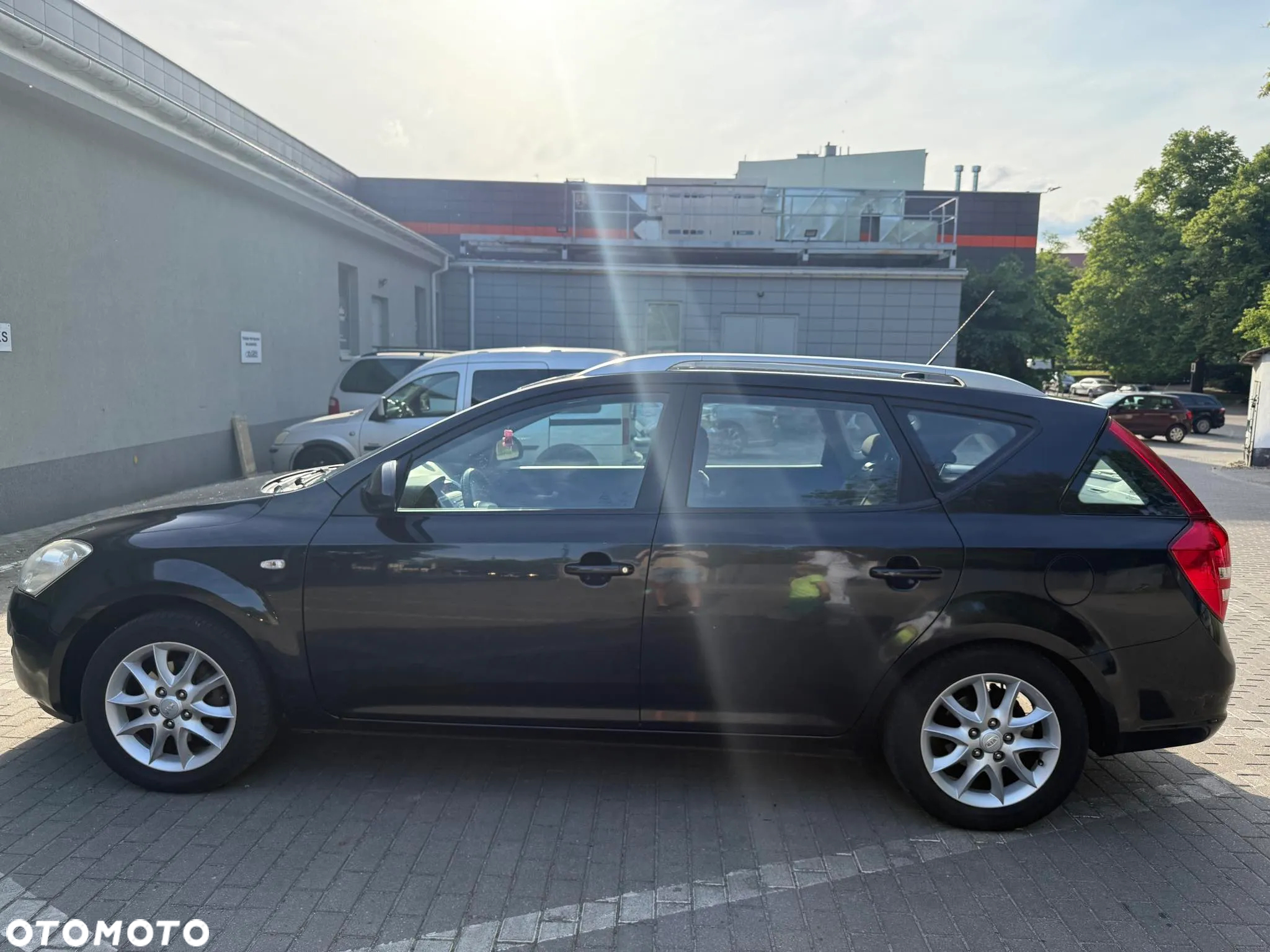 Kia Ceed - 6