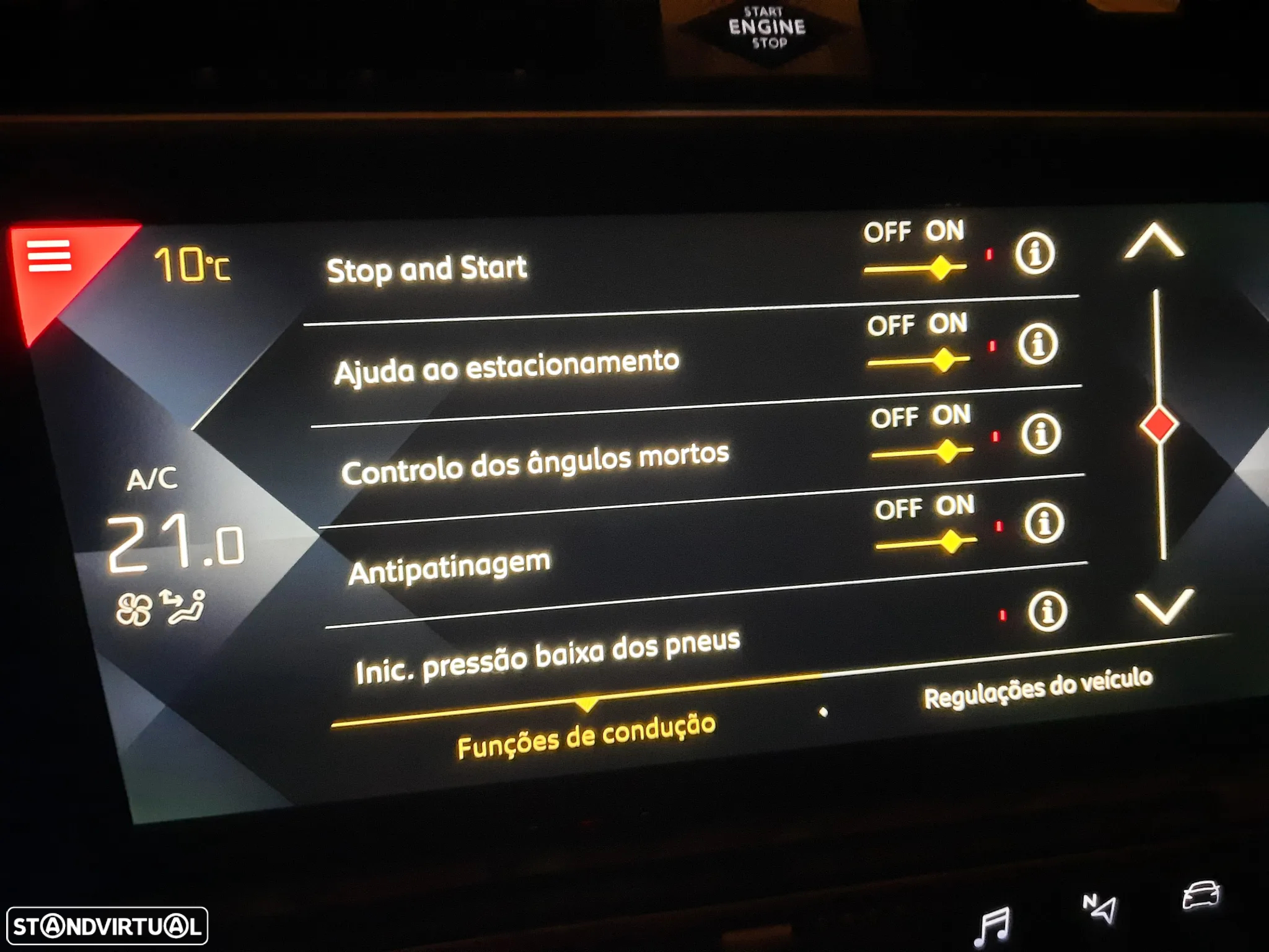 DS DS7 Crossback 1.5 BlueHDi Performance Line - 35