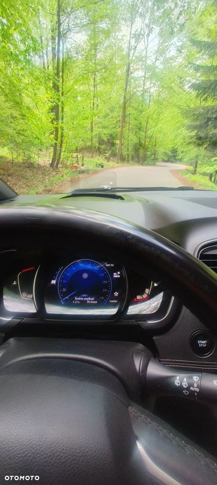 Renault Scenic 1.5 dCi Dynamique EDC - 14