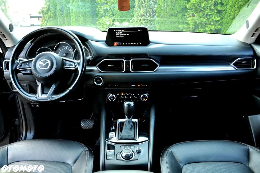 Mazda CX-5 2.0 Skyprestige 2WD - 36